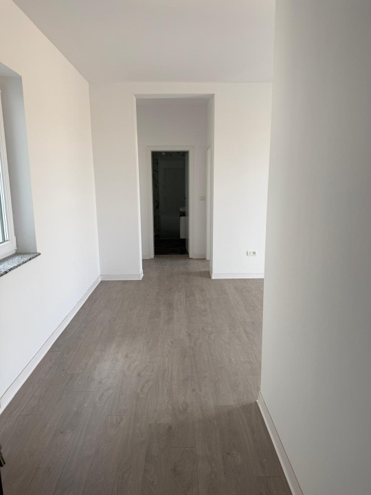 Apartament 2 camere, 49 mp, etaj 2/3 in Giroc - Hotel IQ