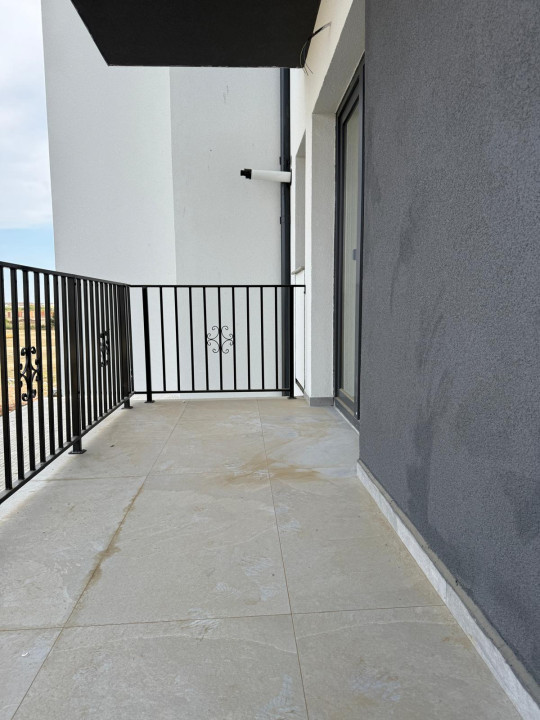 Apartament 2 camere, 49 mp, etaj 2/3 in Giroc - Hotel IQ