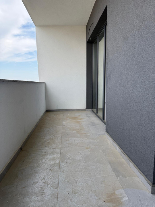 Apartament 2 camere, etaj 2/3 in Giroc - Hotel IQ