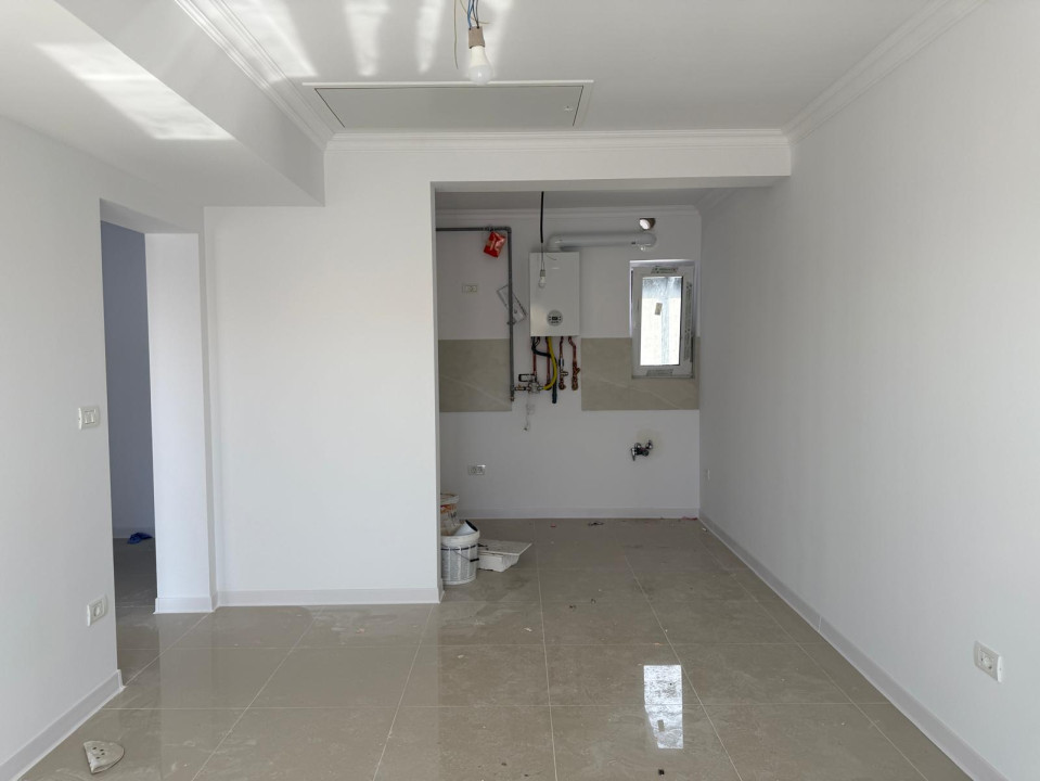 Apartament 2 camere, 40 mp, in Giroc - Hotel IQ