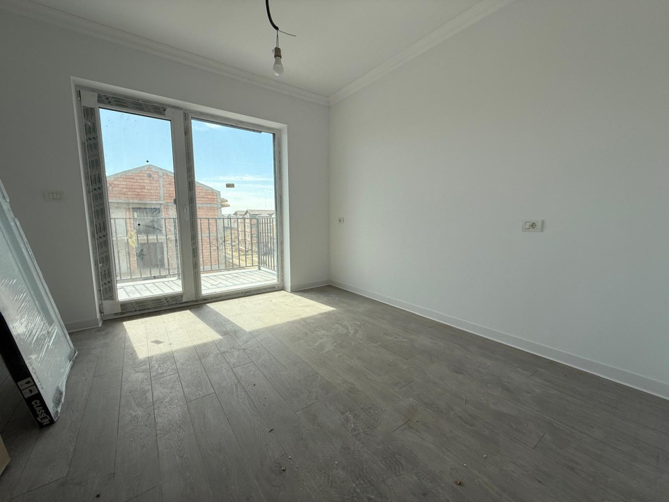 Apartament 2 camere, 40 mp, in Giroc - Hotel IQ