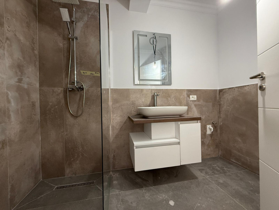 Apartament 2 camere, 40 mp, in Giroc - Hotel IQ