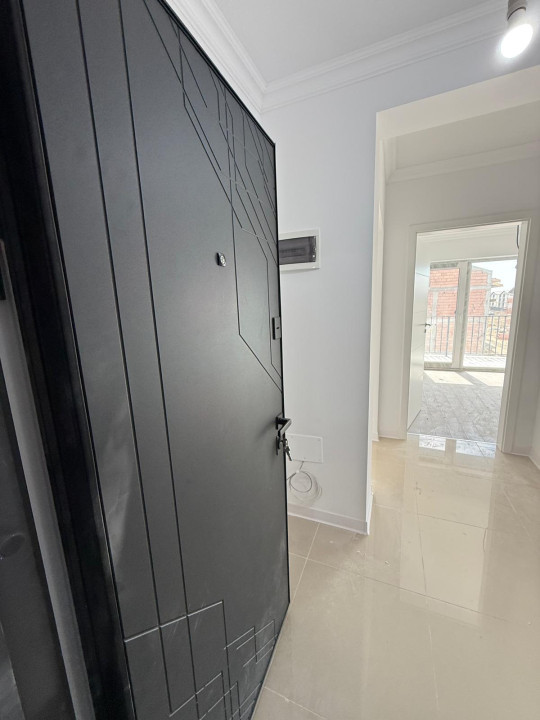 Apartament 2 camere, 40 mp, in Giroc - Hotel IQ