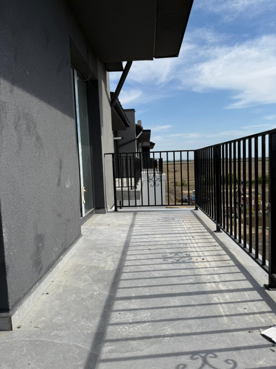 Apartament 2 camere, 40 mp, in Giroc - Hotel IQ