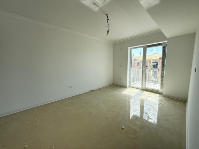 Apartament 2 camere, 40 mp, in Giroc - Hotel IQ