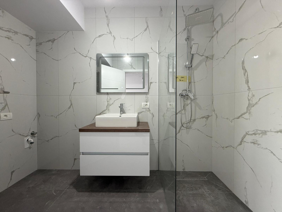 Apartament 2 camere, 42 mp, in Giroc - Hotel IQ