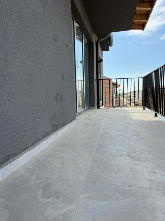 Apartament 2 camere, 42 mp, in Giroc - Hotel IQ