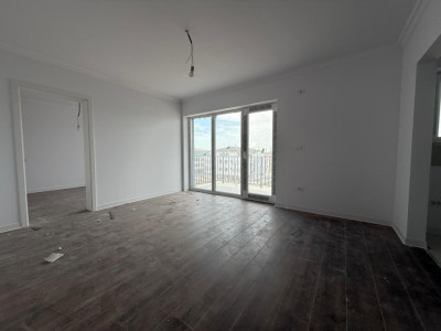 Apartament 2 camere, 42 mp, in Giroc - Hotel IQ