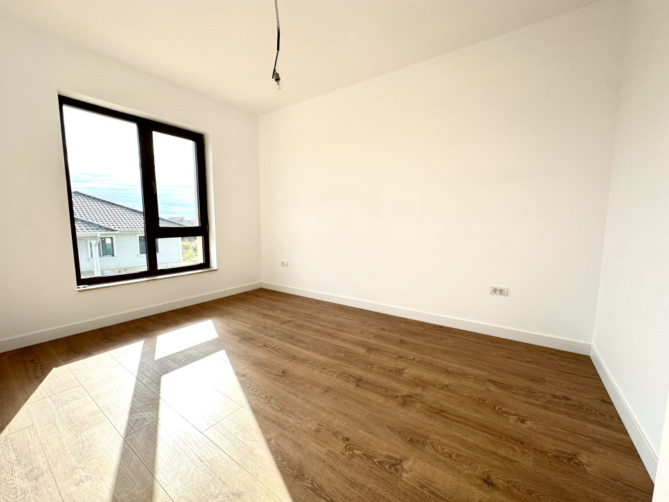 Duplex premium 5 camere, 125mp utili, 315mp teren - Dumbravita