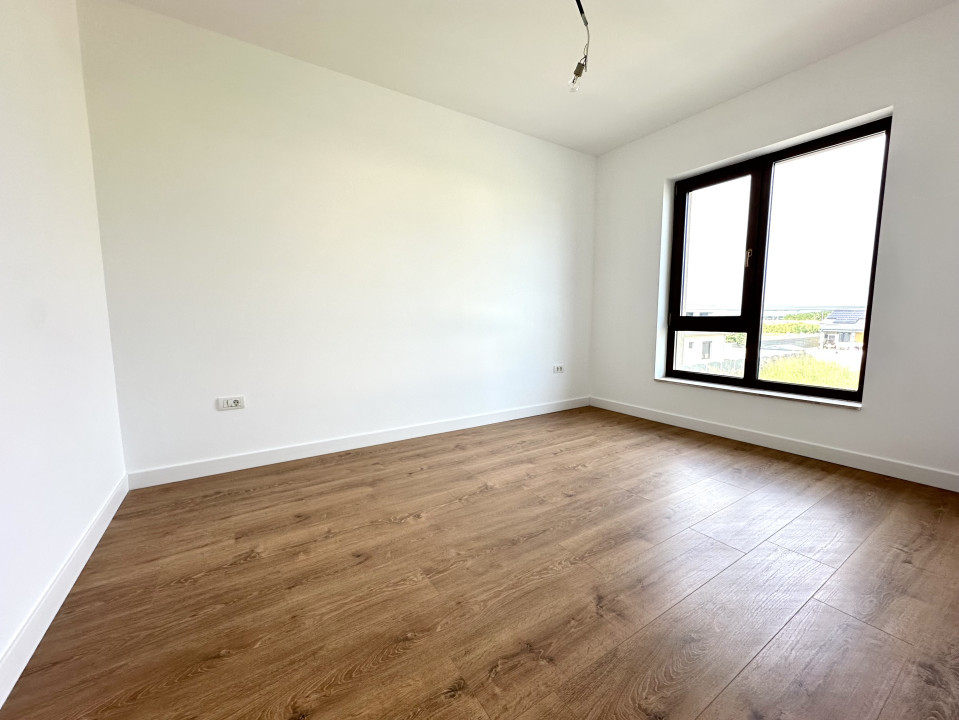 Duplex premium 5 camere, 125mp utili, 315mp teren - Dumbravita