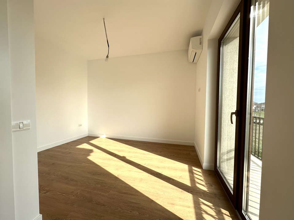 Duplex premium 5 camere, 125mp utili, 315mp teren - Dumbravita