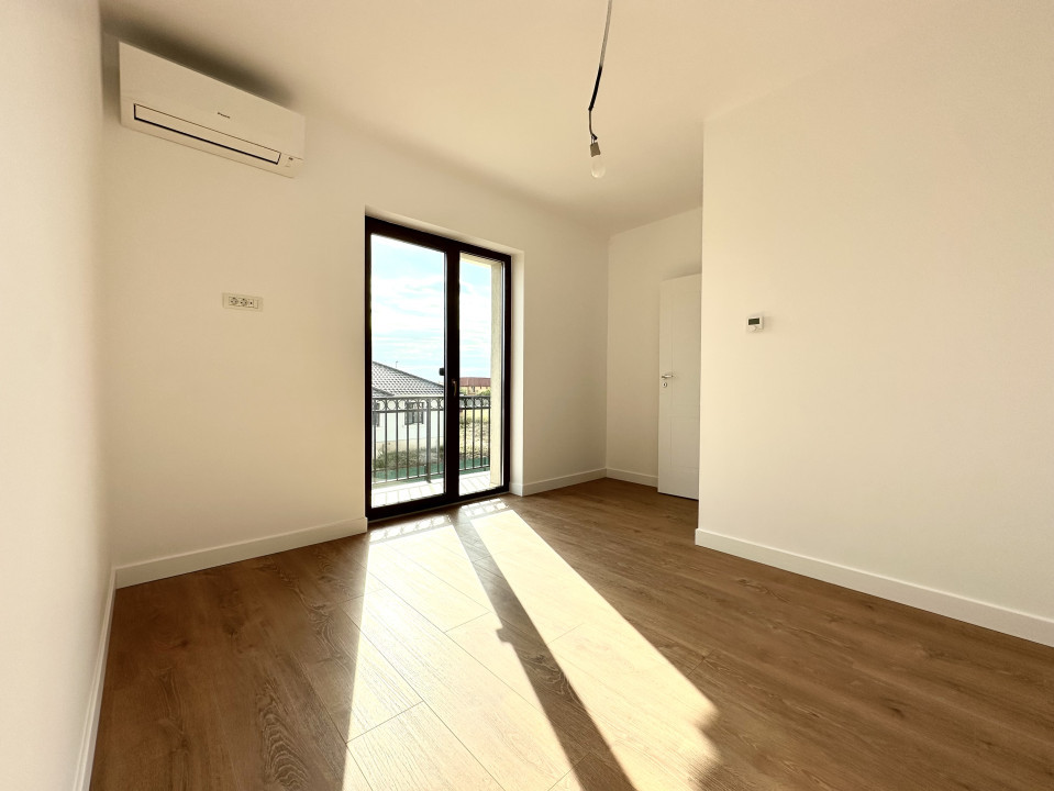 Duplex premium 5 camere, 125mp utili, 315mp teren - Dumbravita