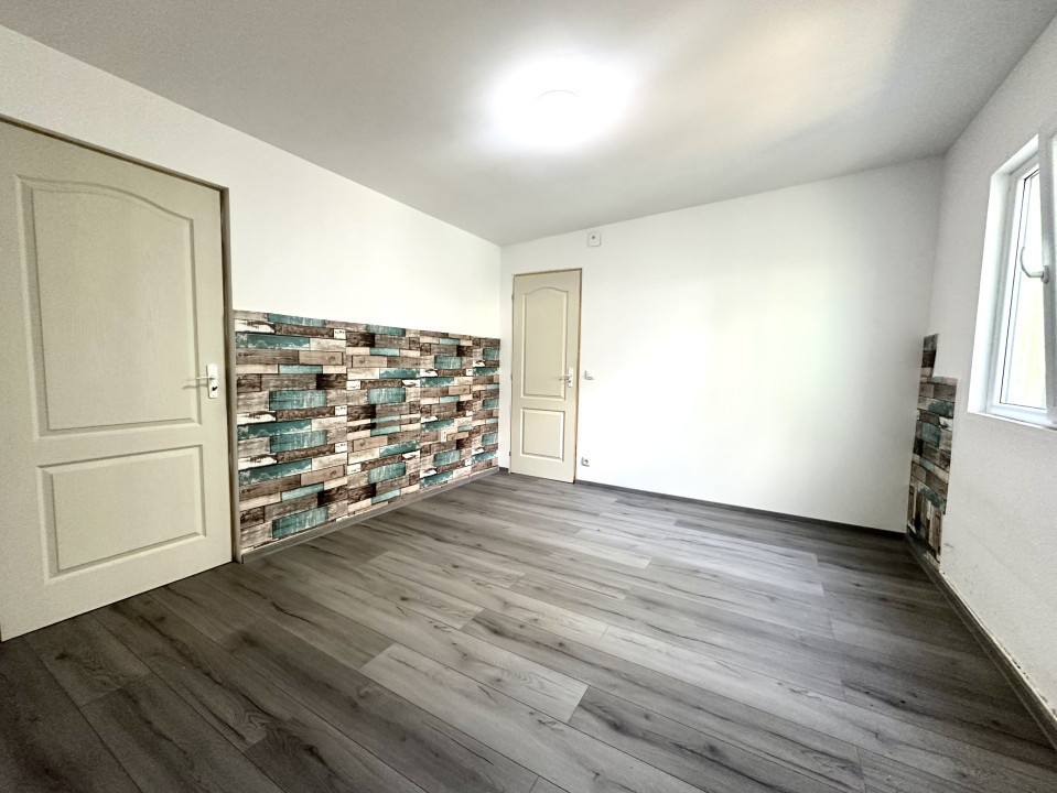 Spatiu comercial de inchiriat in Dumbravita, locatie ideala 