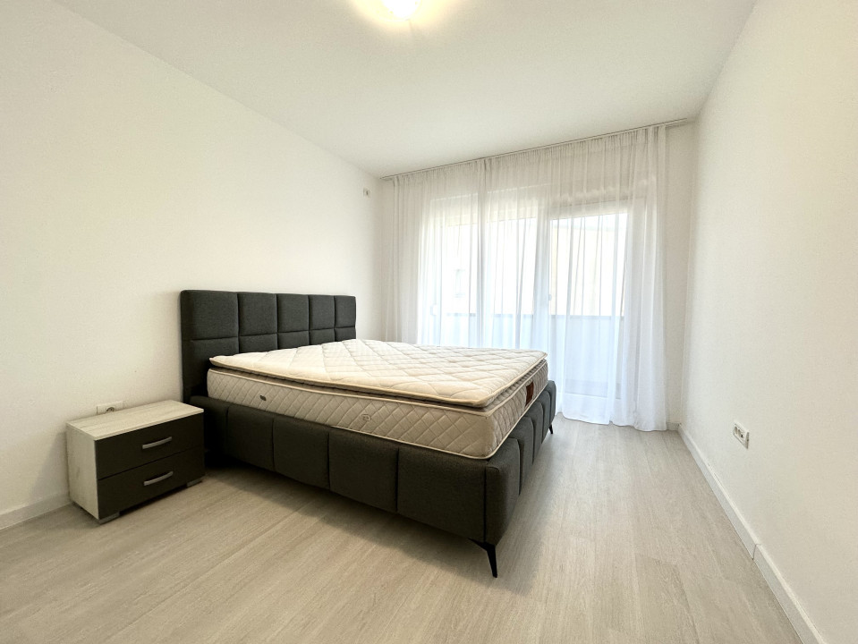 Triplex spatios, 3 camere, 75 mp utili, 200 mp teren - Dumbravita
