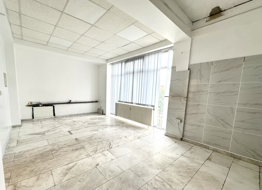 De inchiriat, spatiu comercial, 2 camere - zona Modern