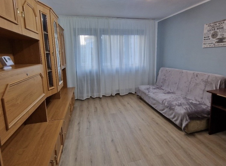 Apartament 2 camere, semidecomandat, 50mp utili, etaj 3, zona Girocului