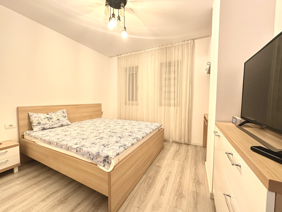 Apartament 2 camere, SAD, etajul 1 - zona Aradului 