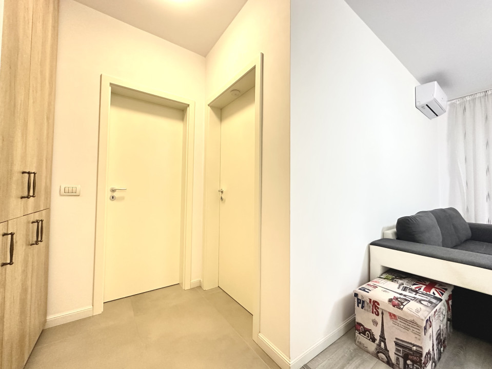 Apartament 2 camere, SAD, etajul 1 - zona Aradului 