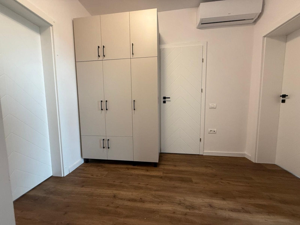 Duplex 4 camere, 101 mp utili, 250 mp teren - Giroc
