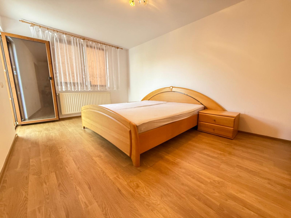 Casa individuala, 5 camere, 140 mp utili, 506 mp teren - Giroc