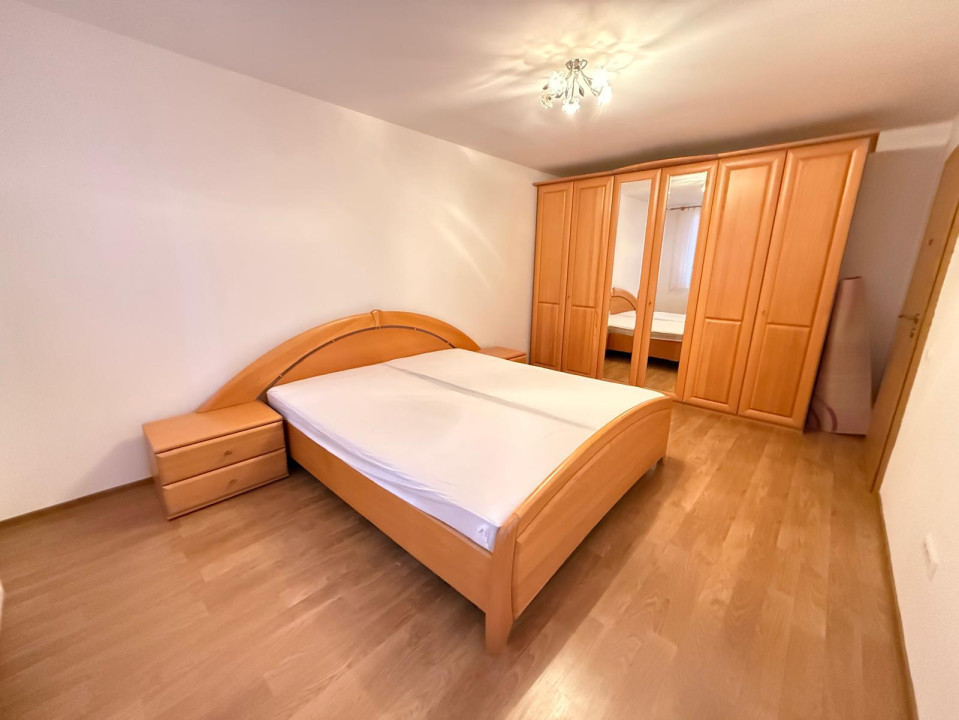 Casa individuala, 5 camere, 140 mp utili, 506 mp teren - Giroc