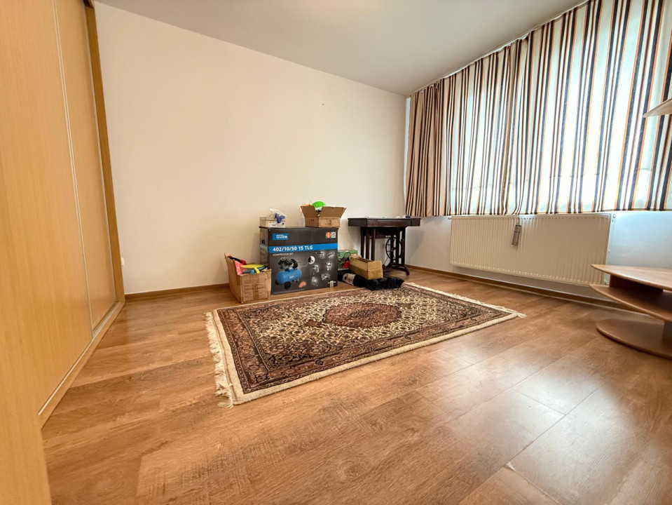 Casa individuala, 5 camere, 140 mp utili, 506 mp teren - Giroc