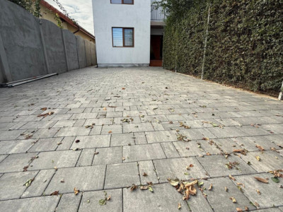 Casa individuala, 5 camere, 140 mp utili, 506 mp teren - Giroc