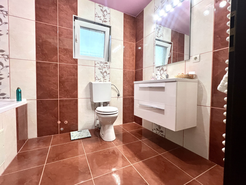 Casa Individuala, 115mp utili, 200mp teren -  Giroc Vatra Veche