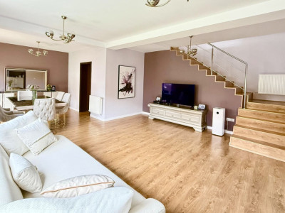 Casa Individuala, 115mp utili, 200mp teren -  Giroc Vatra Veche