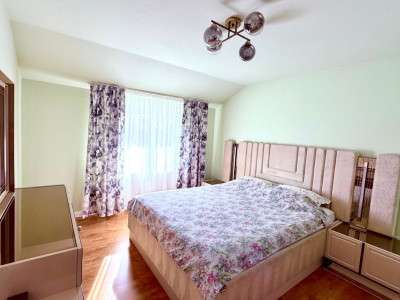 Casa Individuala, 115mp utili, 200mp teren -  Giroc Vatra Veche