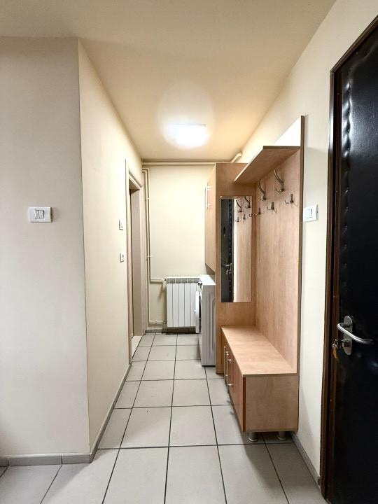 Apartament 1 camera, etajul 1, 35 mp utili - zona Bucovina