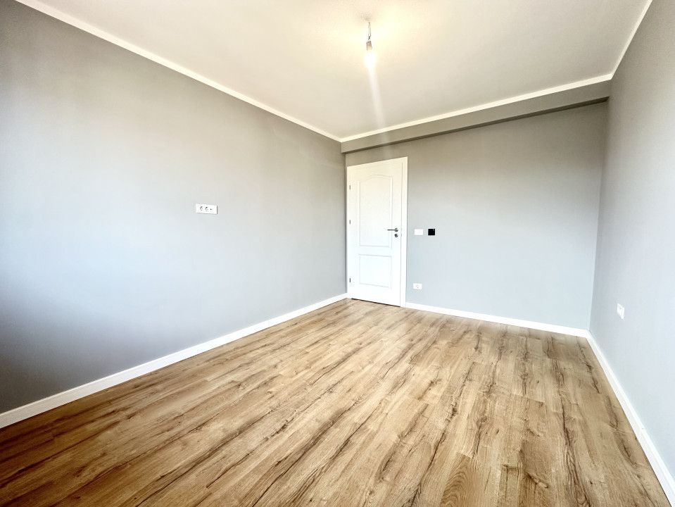 Duplex spatios, 5 camere, 120 mp utili, 309 mp teren - Dumbravita