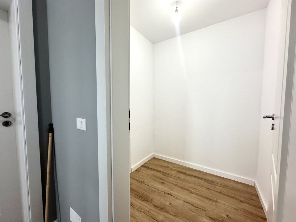 Duplex spatios, 5 camere, 120 mp utili, 309 mp teren - Dumbravita