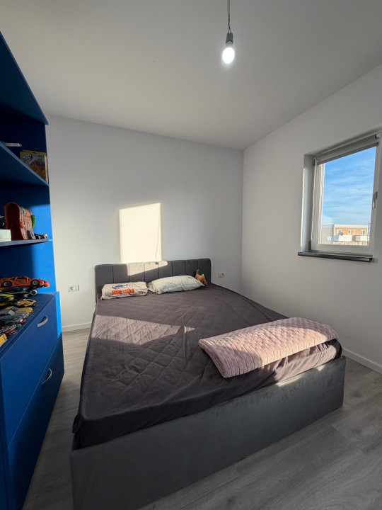 COMISION 0% - Duplex 4 camere, 350 mp curte - MOSNITA NOUA