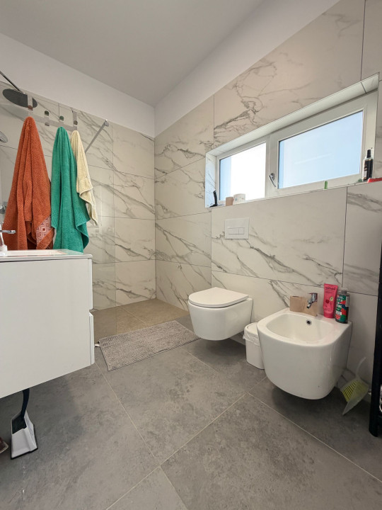 COMISION 0% - Duplex 4 camere, 350 mp curte - MOSNITA NOUA