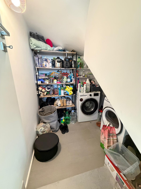 COMISION 0% - Duplex 4 camere, 350 mp curte - MOSNITA NOUA