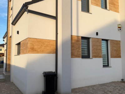 Duplex 4 camere-MOSNITA NOUA