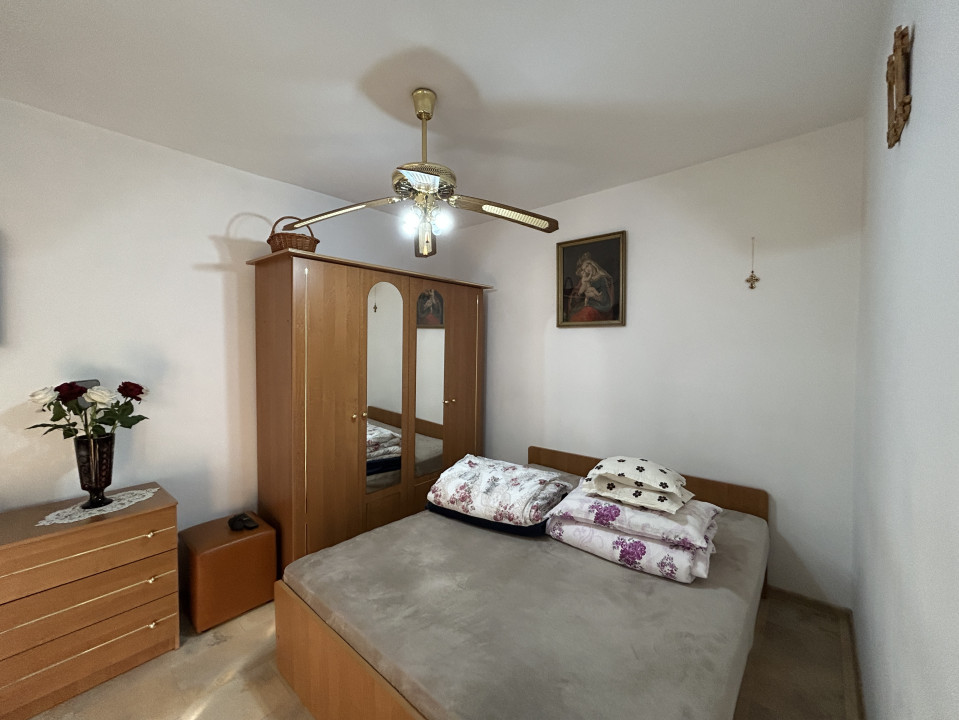 Apartament 2 camere, 42mp utili, etaj 4/5, zona Girocului