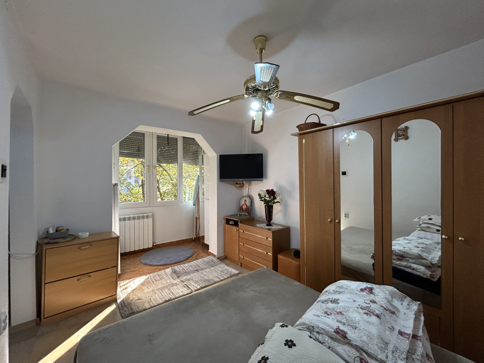 Apartament 2 camere, 42mp utili, etaj 4/5, zona Girocului