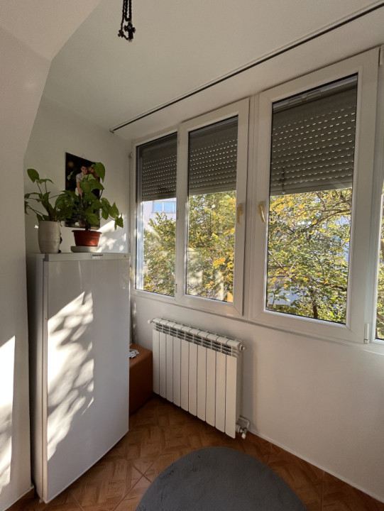 Apartament 2 camere, 42mp utili, etaj 4/5, zona Girocului