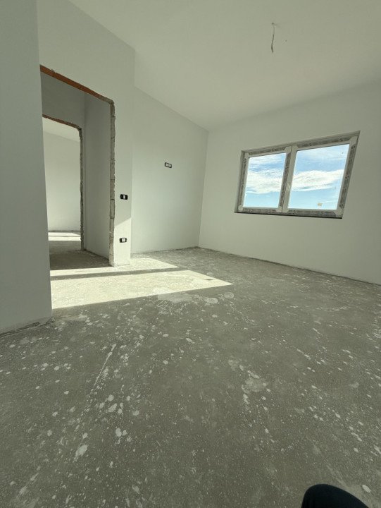 COMISION 0% Duplex spațios, 4 camere, 96 mp utili - Giroc