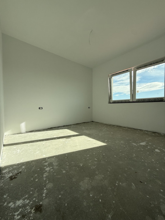 COMISION 0% Duplex spațios, 4 camere, 96 mp utili - Giroc