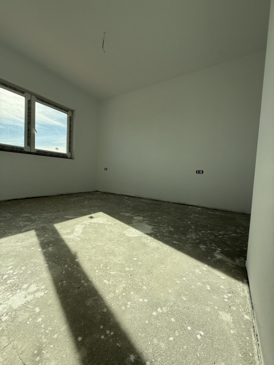 COMISION 0% Duplex spațios, 4 camere, 96 mp utili - Giroc