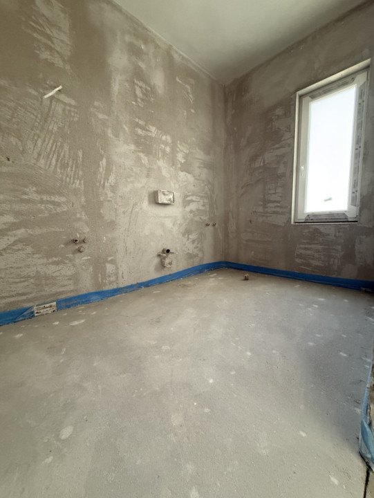 COMISION 0% Duplex spațios, 4 camere, 96 mp utili - Giroc