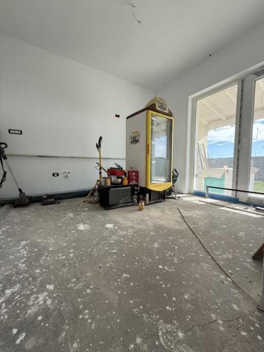 COMISION 0% Duplex spațios, 4 camere, 96 mp utili - Giroc