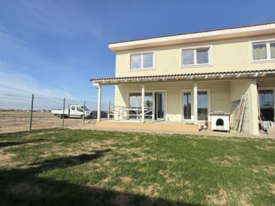 COMISION 0% Duplex spațios, 4 camere, 96 mp utili - Giroc