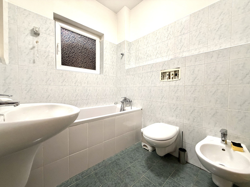 Apartament 2 camere, 55mp utili, etaj 2, balcon 3mp - Aradului