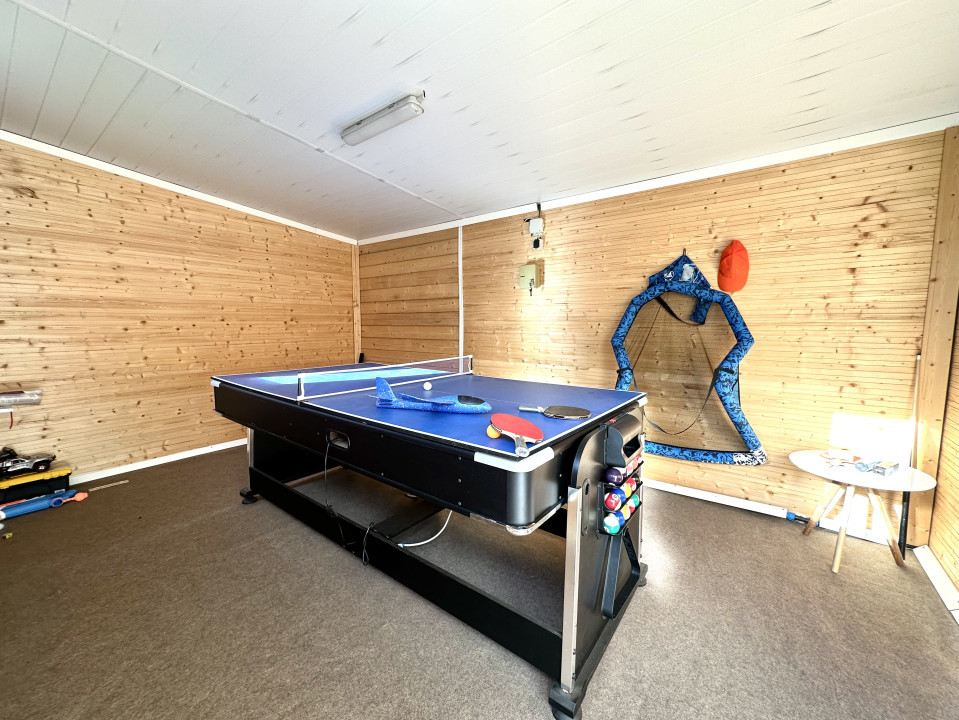 Duplex premium Dumbravita, 4 camere, 104 mp utili, 250 mp teren