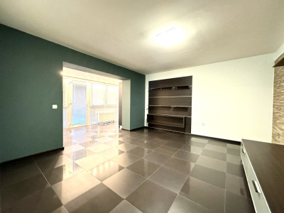 Apartament central, 2 camere, 65 mp utili - Iulius Mall