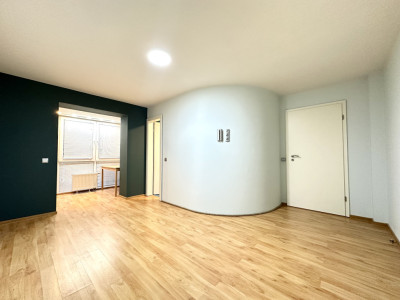 Apartament central, 2 camere, 65 mp utili - Iulius Mall